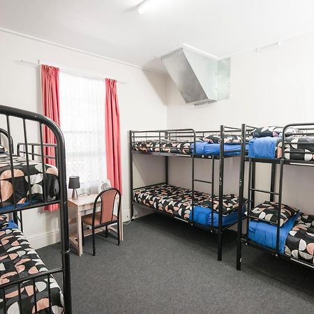 Hostel Dolphin Retreat Bunbury Yha Exteriér fotografie