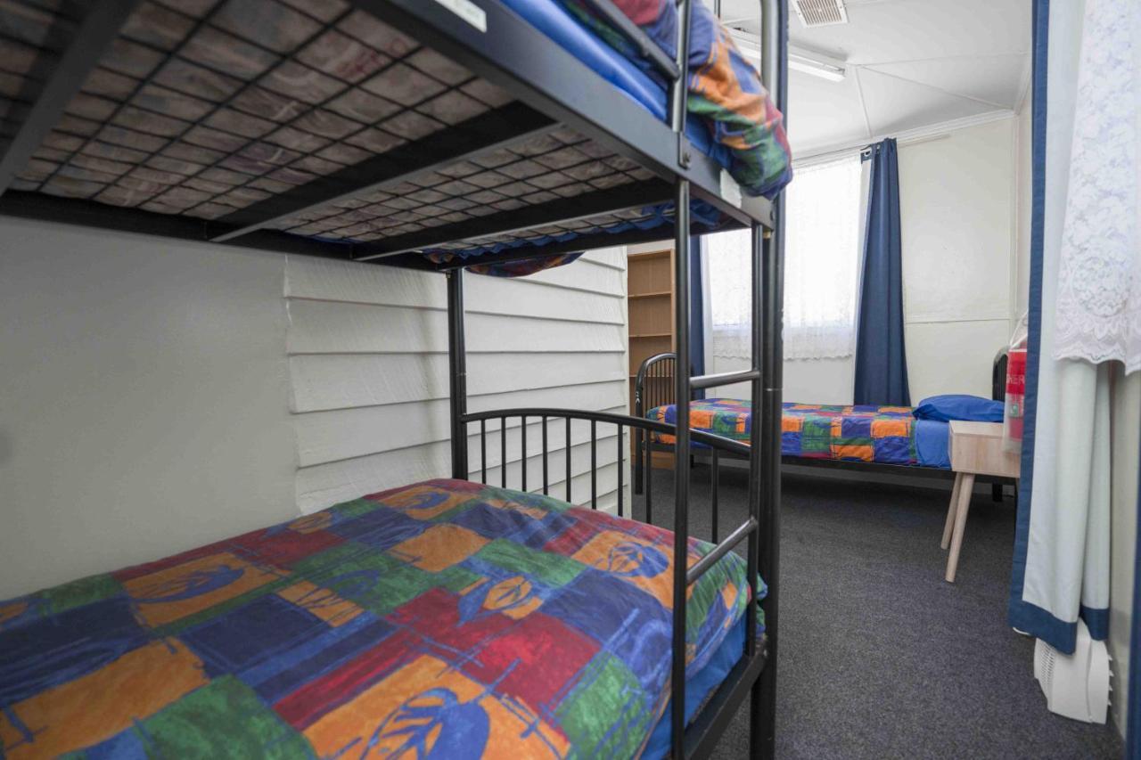 Hostel Dolphin Retreat Bunbury Yha Exteriér fotografie