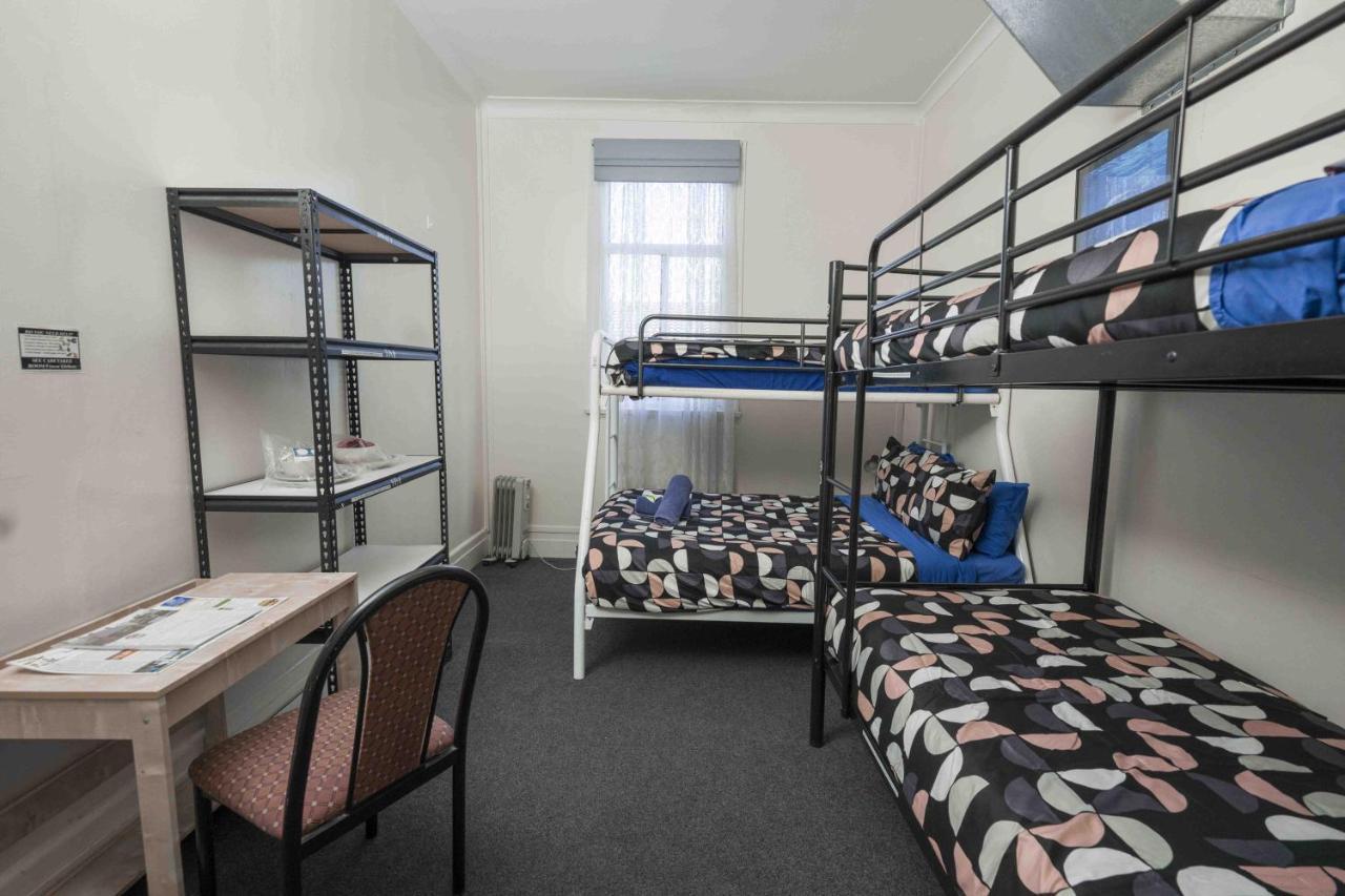 Hostel Dolphin Retreat Bunbury Yha Exteriér fotografie