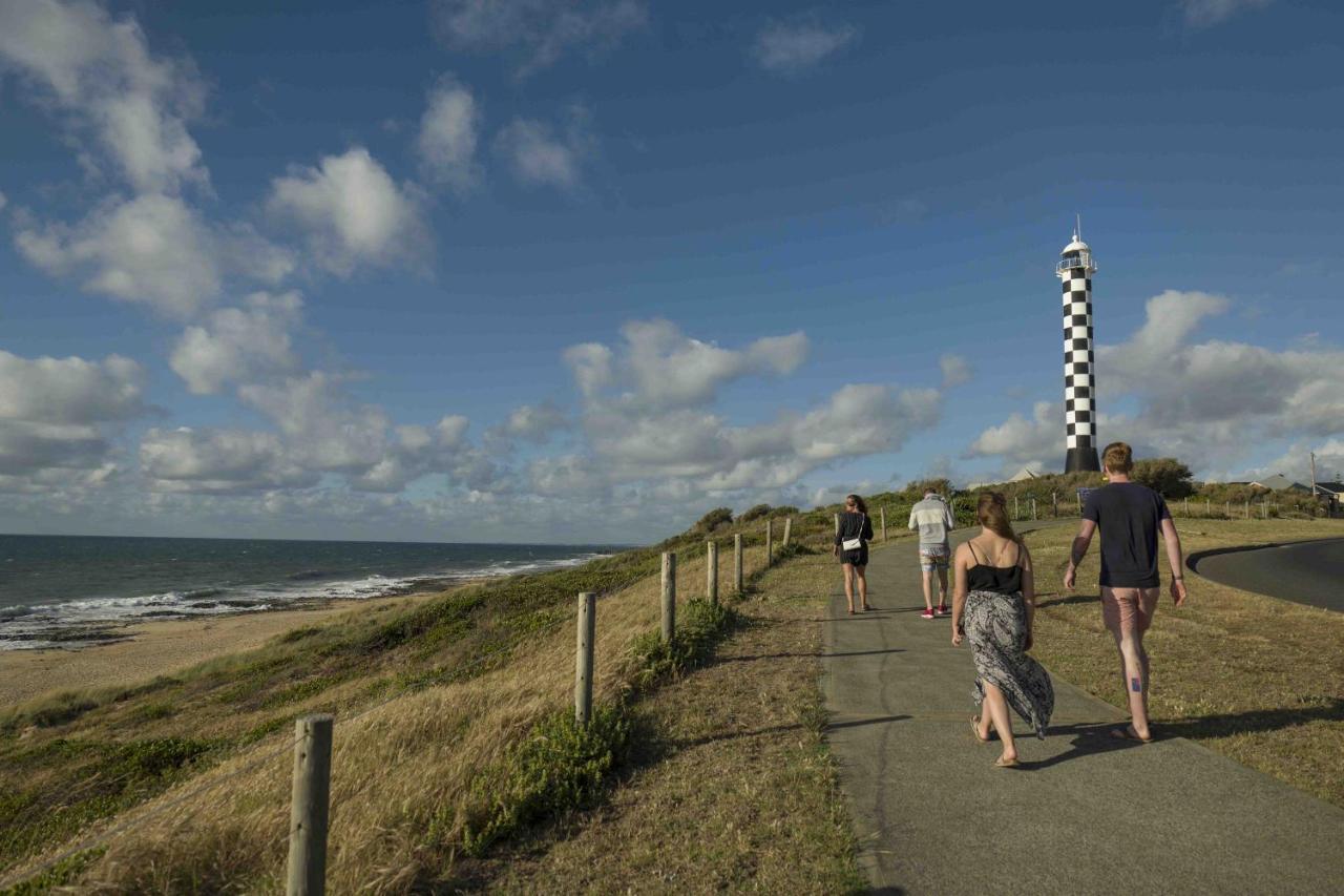 Hostel Dolphin Retreat Bunbury Yha Exteriér fotografie