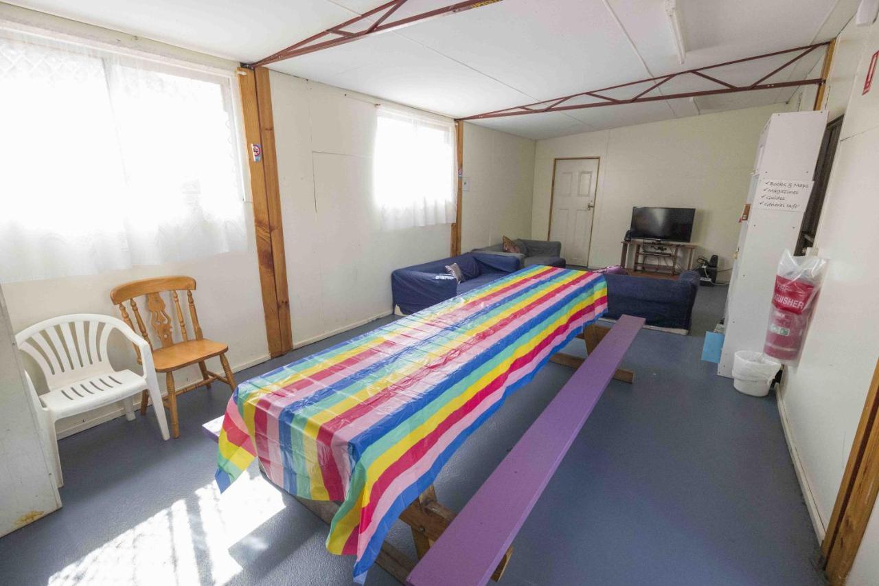 Hostel Dolphin Retreat Bunbury Yha Exteriér fotografie
