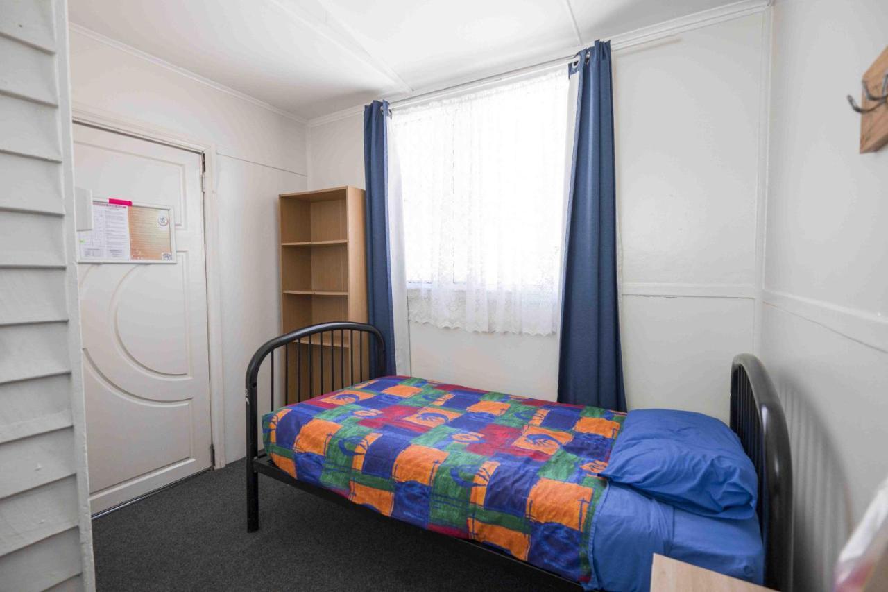 Hostel Dolphin Retreat Bunbury Yha Exteriér fotografie