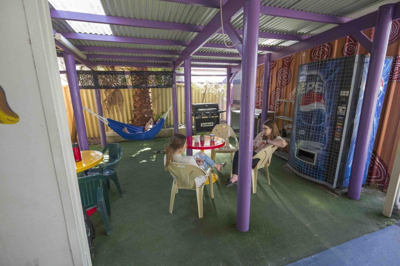 Hostel Dolphin Retreat Bunbury Yha Exteriér fotografie