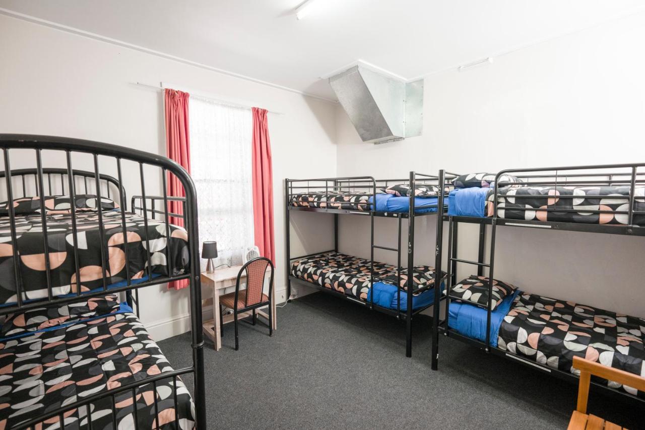 Hostel Dolphin Retreat Bunbury Yha Exteriér fotografie