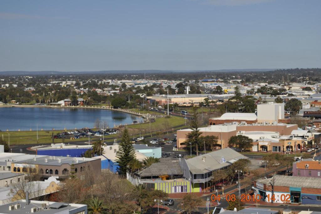 Hostel Dolphin Retreat Bunbury Yha Exteriér fotografie