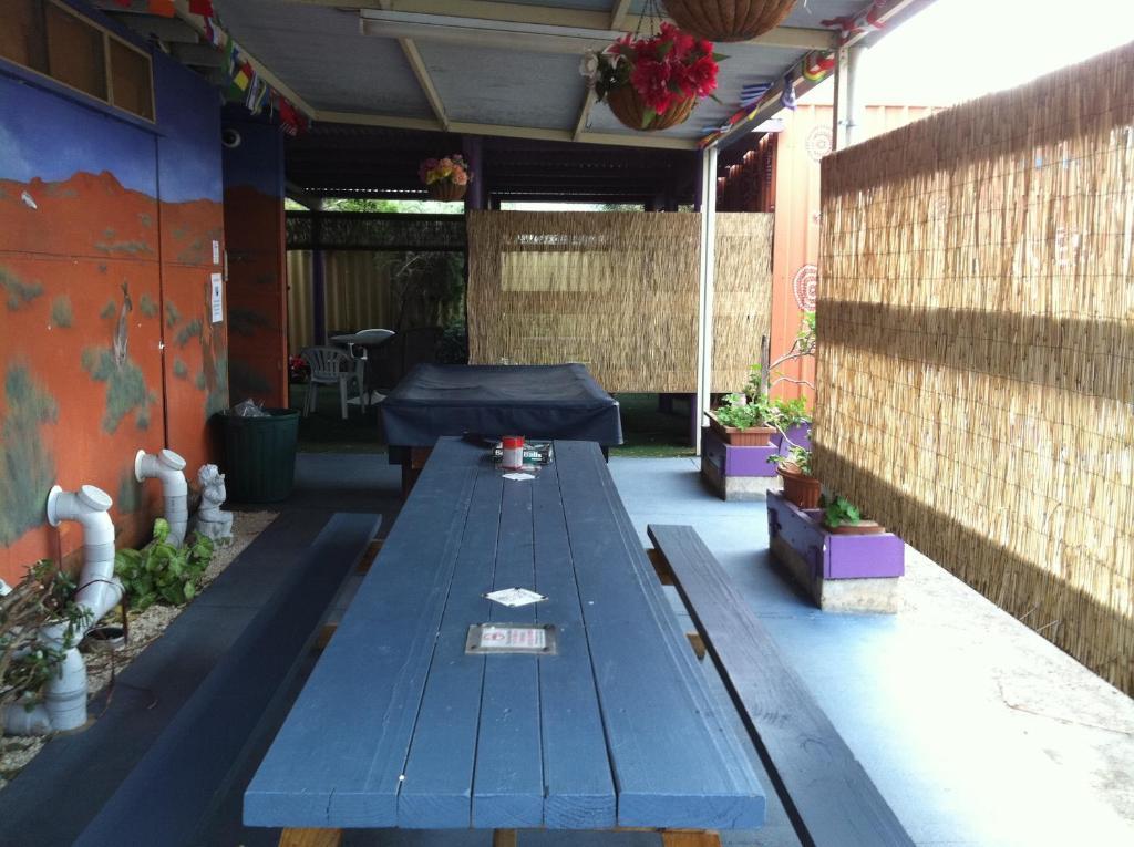 Hostel Dolphin Retreat Bunbury Yha Exteriér fotografie