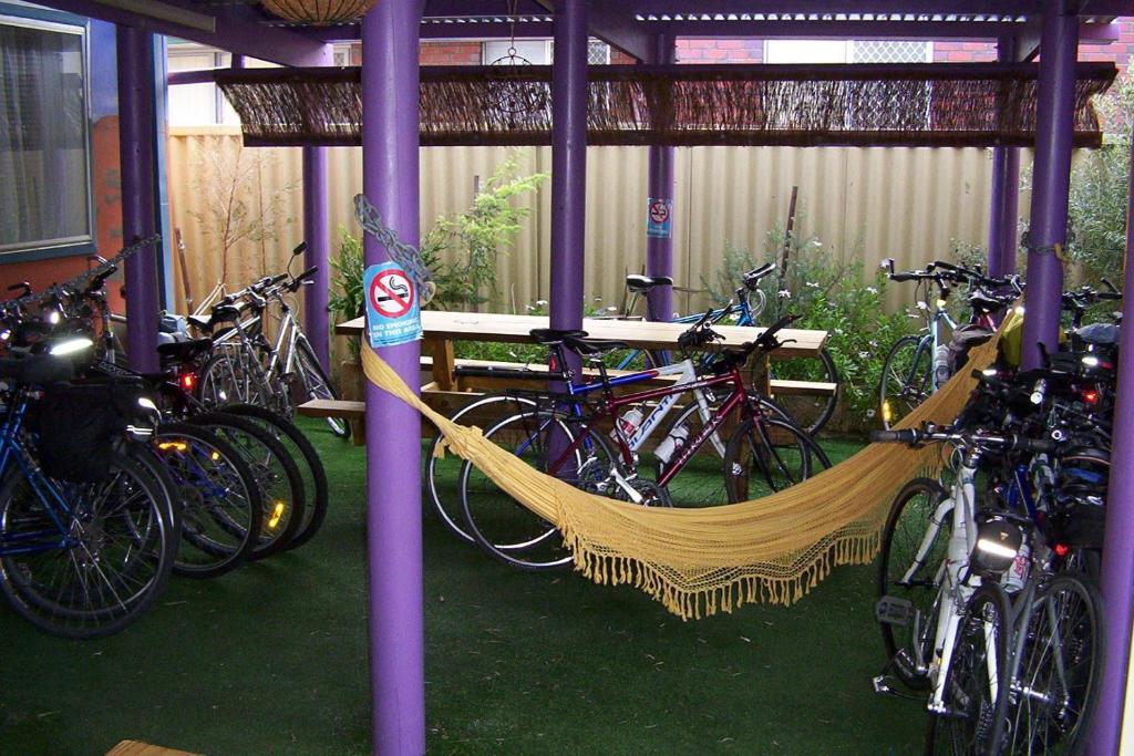 Hostel Dolphin Retreat Bunbury Yha Exteriér fotografie