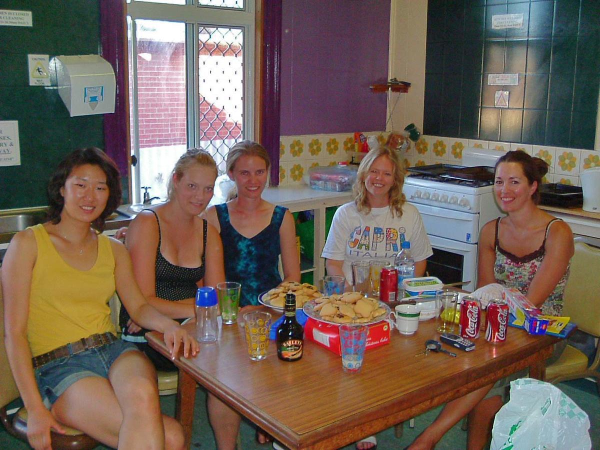 Hostel Dolphin Retreat Bunbury Yha Exteriér fotografie