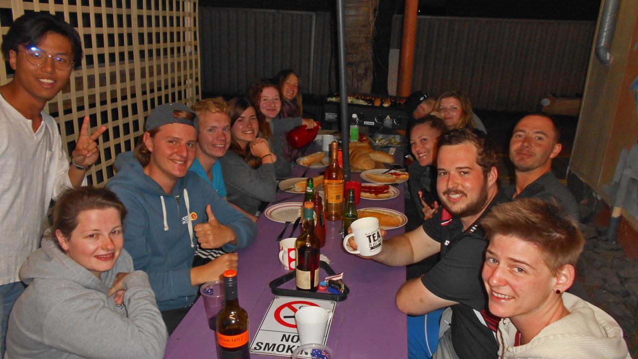 Hostel Dolphin Retreat Bunbury Yha Exteriér fotografie