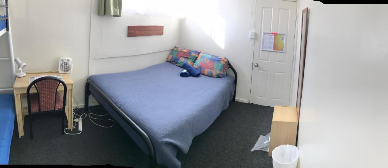 Hostel Dolphin Retreat Bunbury Yha Exteriér fotografie