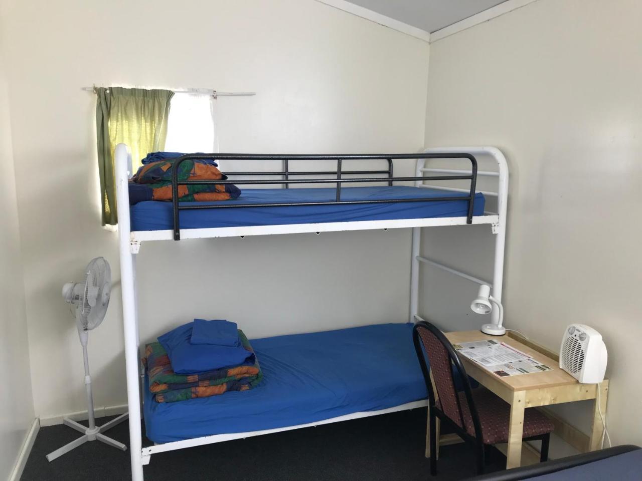 Hostel Dolphin Retreat Bunbury Yha Exteriér fotografie
