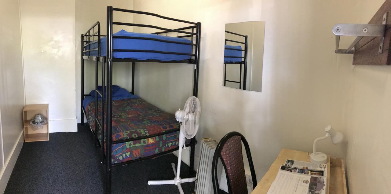 Hostel Dolphin Retreat Bunbury Yha Exteriér fotografie
